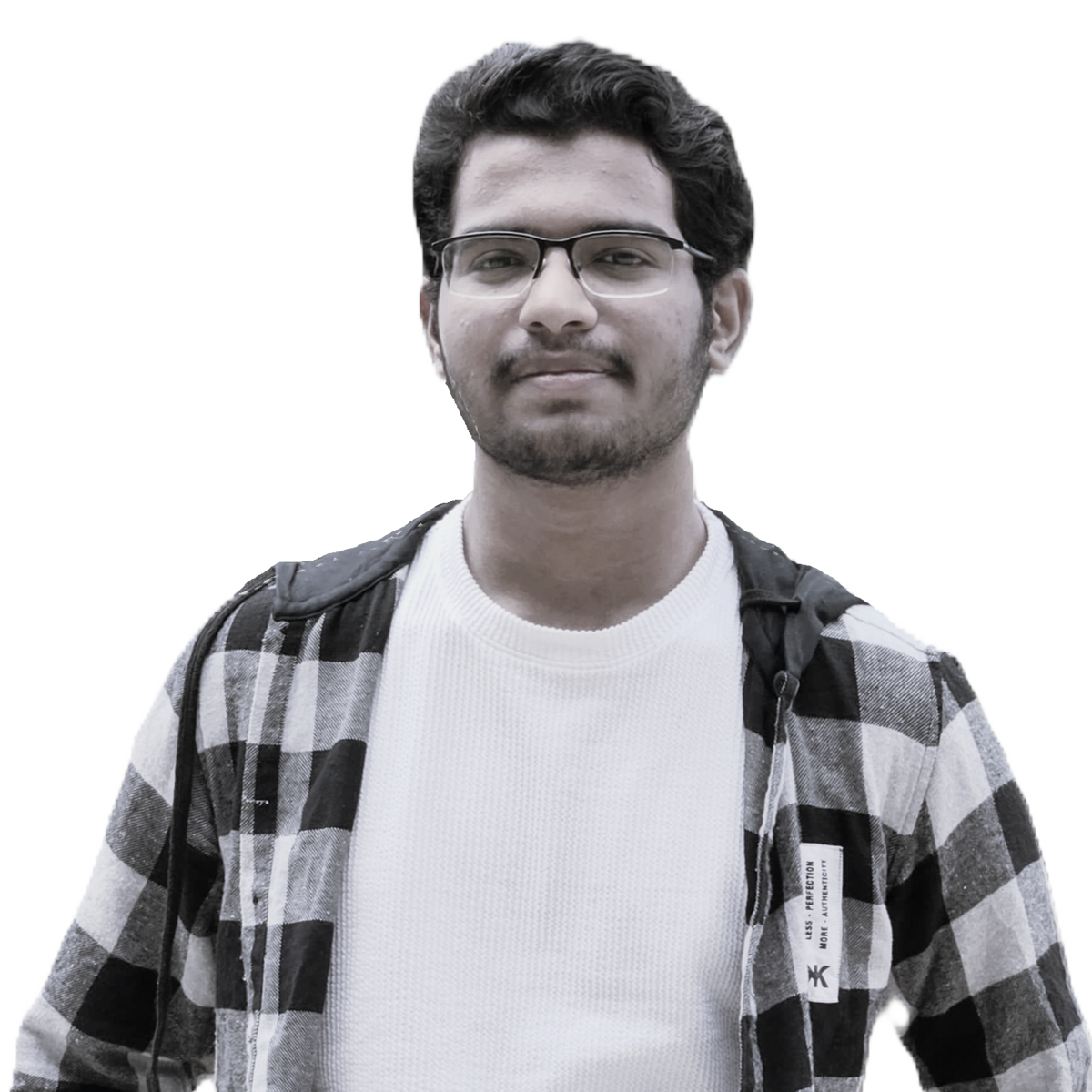 Portrait Image